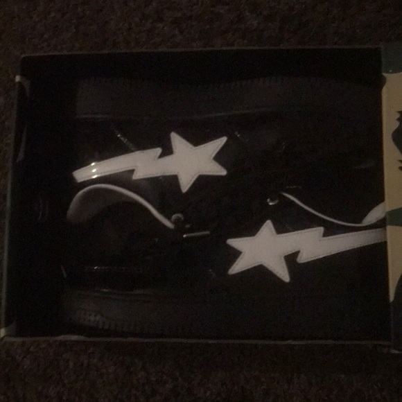 Bapesta #2 (Mens)